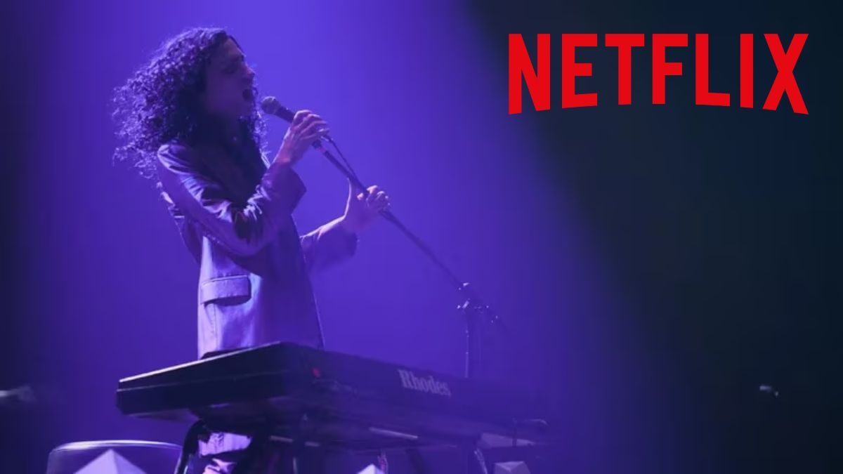 Netflix: la serie de Fito Paez tiene fecha de estreno