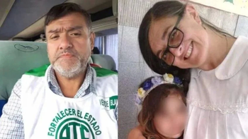 Explosión de gas en una escuela de Moreno: condenaron a los acusados por la muerte de la vicedirectora y el auxiliar Explosión de gas en una escuela de Moreno: condenaron a los acusados por la muerte de la vicedirectora y el auxiliar