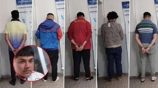 Crimen Santa Teresita: ordenaron la libertad de los menores imputados por el asesinato de Tomás Tello