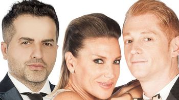 Martín Liberman bloqueó a Ángel de Brito en Twitter