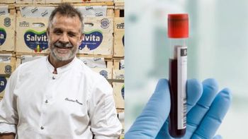 Se conoció la peligrosa sustancia que habría consumido Christian Petersen antes de su descompensación en el Lanín