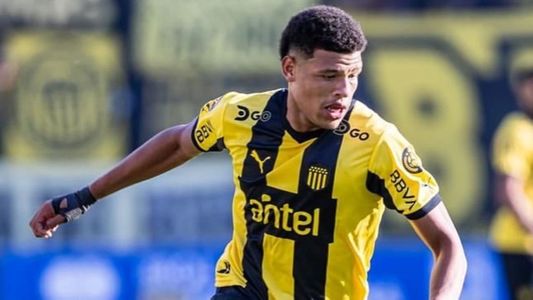 Conmoción en el fútbol: murió el futbolista Bruno Bentancor a los 22 años