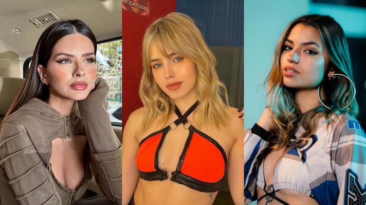 china suárez, coti romero y madison segreti.jpeg