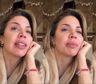 Virginia Gallardo se quebró al contar su problema de salud y la difícil decisión que tomó: Mi cuerpo...
