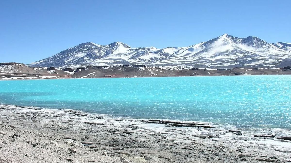 Atención Días de Ensueño de Banco Nación: importantes ofertas en turismo (Foto: archivo)