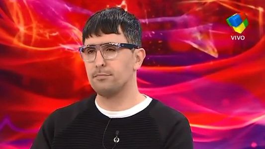 Gran Hermano 2015: Mariano, otra vez eje de la polémica por sus conductas