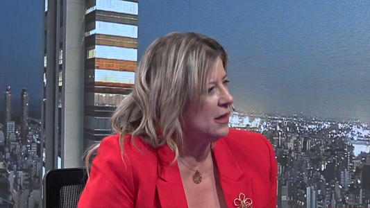 La ministra de Seguridad, Alejandra Monteoliva, en A24: Hoy el que está detenido trabaja