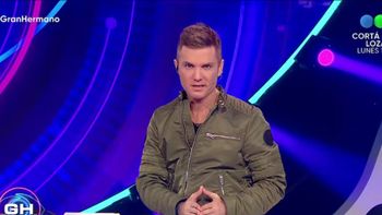 Salió a la luz un archivo que expone a Santiago del Moro por su doble discurso en Gran Hermano