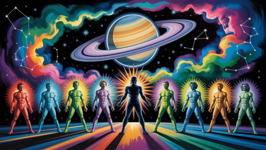 De mejor a peor: cómo afecta Saturno retrógrado a cada signo del zodiaco