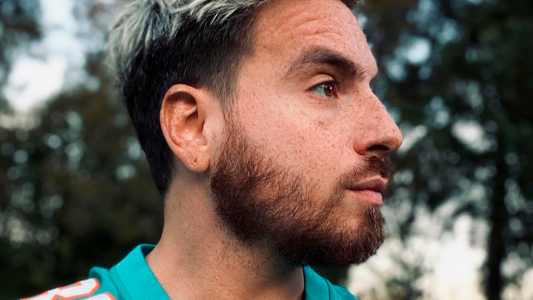 Fede Bal terminó la primera etapa de su tratamiento contra el cáncer