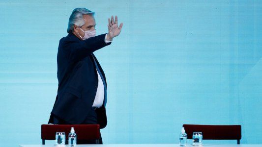 Cuál es el acuerdo que busca Alberto ante el temor de perder las elecciones de octubre