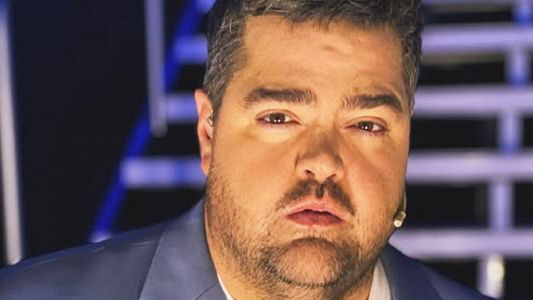 Darío Barassi armó un increíble parque de diversiones por el cumpleaños de su hija Emilia: las fotos