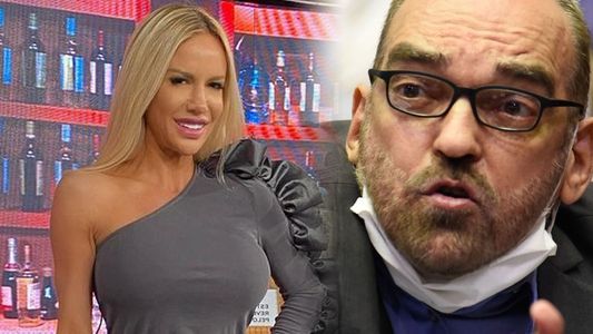 Duro cruce en Twitter entre Luciana Salazar y Fernando Iglesias: Decime tontita que me excita