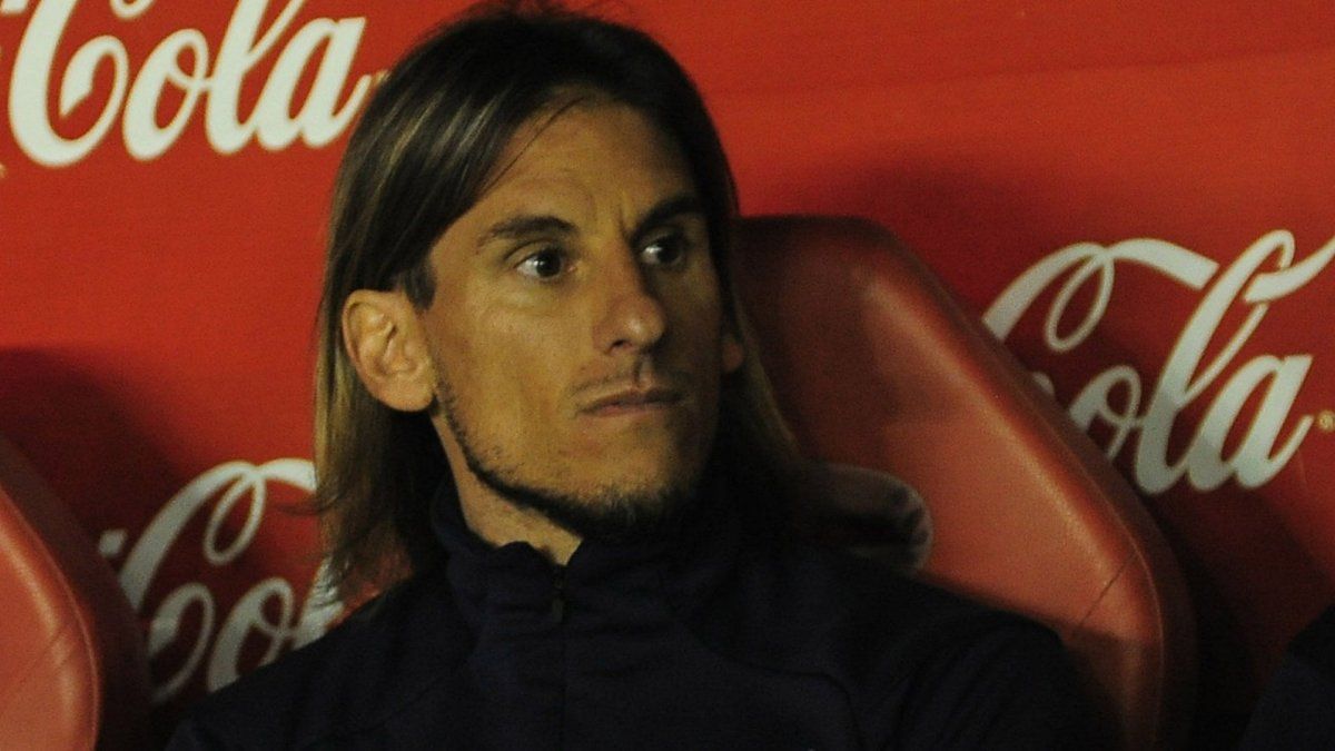 Por qué se suspendió la presentación de Beccacece como nuevo técnico de Racing