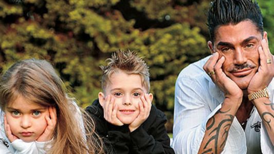 Rial contó que los hijos de Fort ya saben de la muerte de su padre