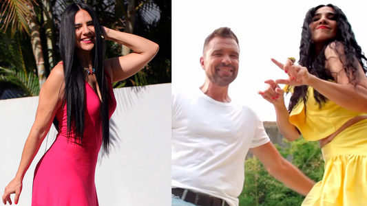 Tema de Germán Barceló con Norita Rodríguez ya tiene fecha de estreno  