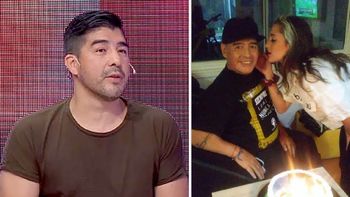 El Chino Maradona habló de la muerte de Diego y reconoció desde qué año no hablaba con él