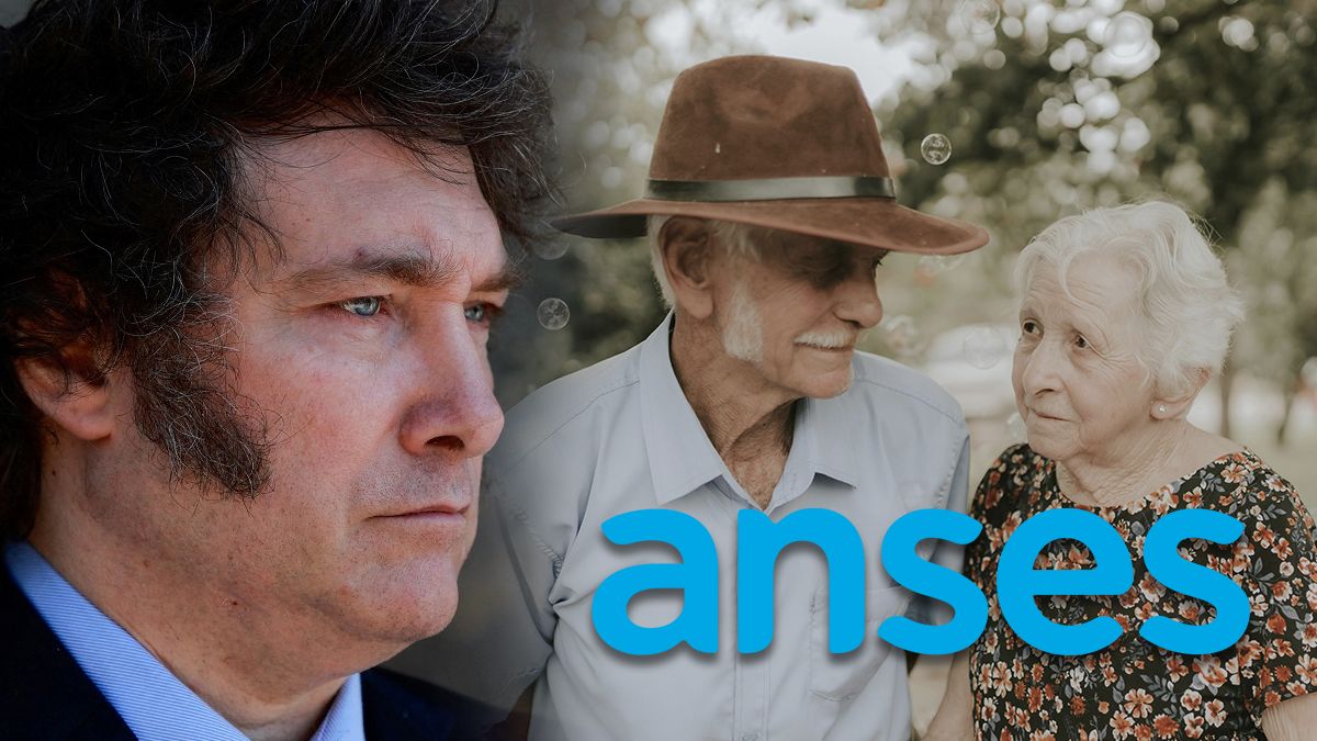 La ESPECTACULAR noticia de ANSES para jubilados este miércoles 17 de abril