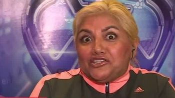 La Bomba Tucumana: Mi papá era un policía asesino que quiso matar a mi mamá