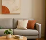 7 cambios simples y económicos para renovar el living sin hacer obra
