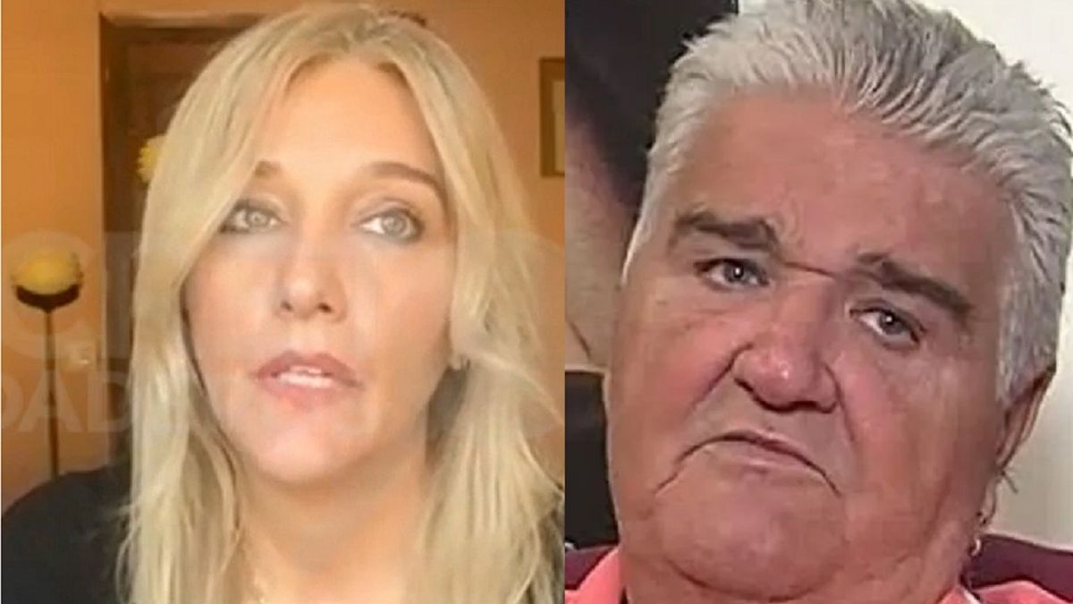 Habló por primera vez la hija de Pepe Gozalo en Secretos Verdaderos tras la muerte del productor