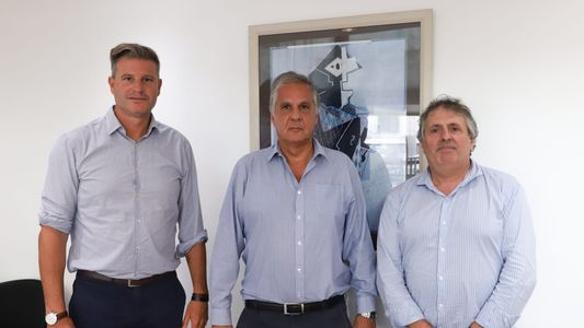 Avanzan gestiones para cancelación de deuda de Procrear I