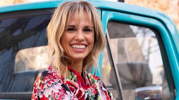 Qué es de la vida de Mariana Fabbiani tras su salida forzosa de la tv