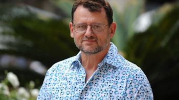 La llamativa confesión de Christophe: No me gusta verme en televisión y no he visto ningún programa en el que estuve