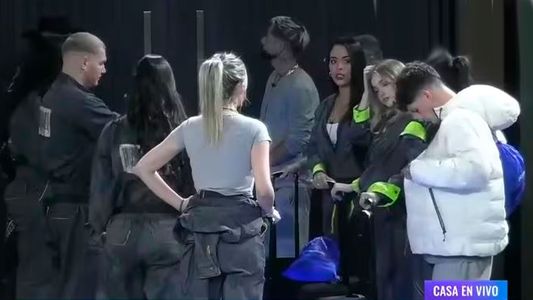 Tras el escándalo en Gran Hermano Chile por el abandono masivo explicaron qué pasó