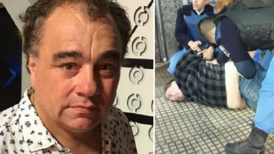 Abogado de La Tota Santillán: Tuvo un brote psicótico, cuando habló con el fiscal estaba masticando papel