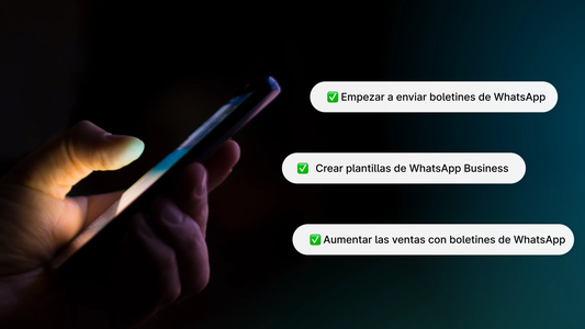 Qué es WhatsApp Newsletters, la nueva herramienta para pelear con Telegram que crece sin parar