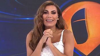 Flor de V explicó por qué se ausentó a Intrusos