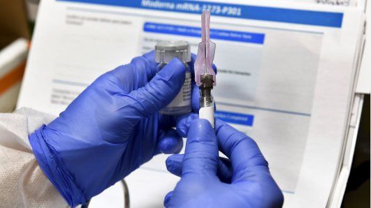 En las redes hay aceptación para la vacunación, aunque miran de reojo a la rusa