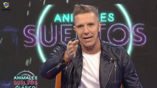 Así fue el regreso de Animales Sueltos Clásico