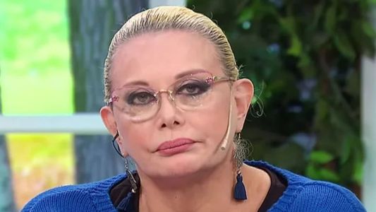 El Trece le puso punto final a Mañanísima y Carmen Barbieri tuvo una fuerte reacción