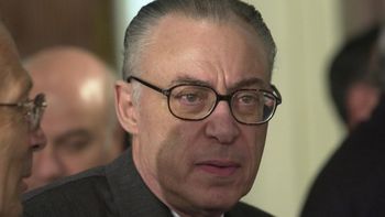 Murió Augusto Belluscio, histórico ex juez de la Corte Suprema