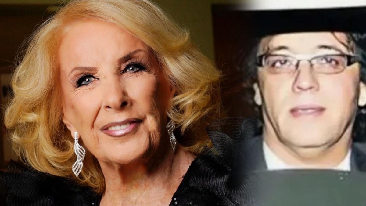 El fuerte audio de Marcelo, el ex chofer de Mirtha Legrand que fue despedido en medio de un escándalo