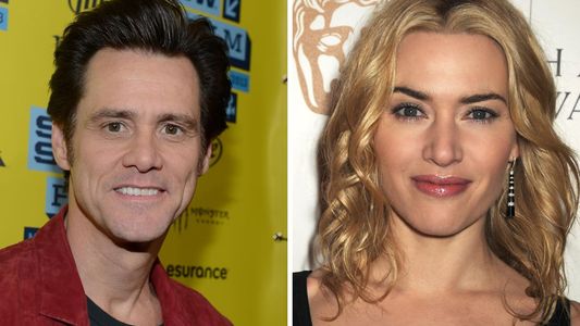 Jim Carrey y Kate Winslet deslumbran en Netflix con el clásico romántico que sigue siendo un éxito mundial