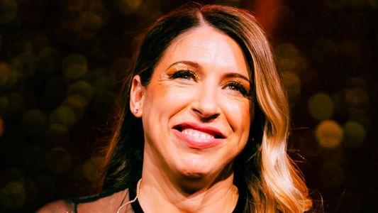 El impactante accidente de Florencia Bertotti en pleno escenario: No me puedo...