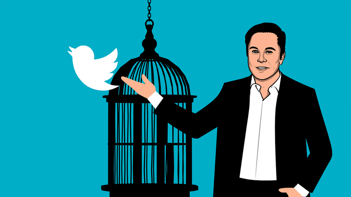Elon Musk vendió casi USD 124 millones de una memecoin en abril