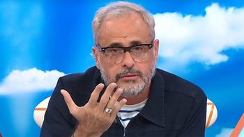 Jorge Rial: Liberaron a los motochorros que me asaltaron, gracias por la inseguridad