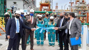 Guzmán desmiente una estatización de YPF y repuntan las acciones de la petrolera