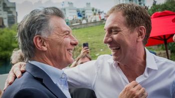 Mauricio Macri felicitó a Santilli y elogió la decisión de Milei, tras criticar la designación de Adorni