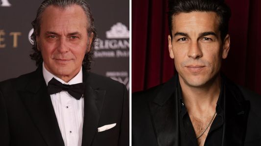 Netflix: José Coronado y Mario Casas arrasan con esta miniserie española de 8 episodios