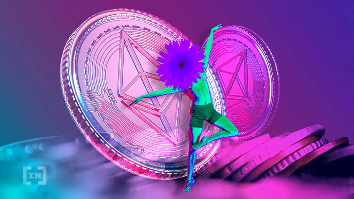 Criptomonedas: La Fusi&oacute;n ha sido uno de los mayores desarrollos de Ethereum.&nbsp;