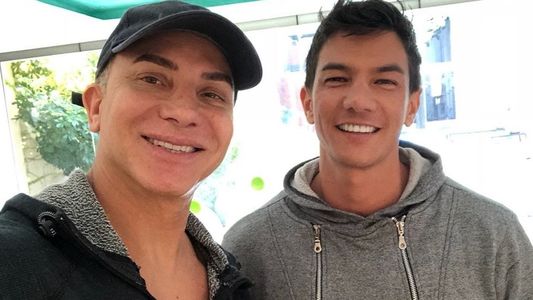 El ex de Flavio Mendoza que quiere estar en el “Bailando”: “Él sabe muy bien que no soy una mala persona”