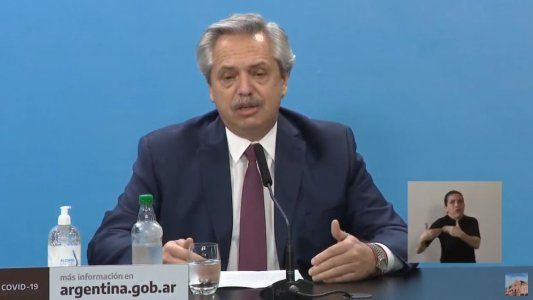 El Gobierno interviene y busca expropiar la empresa agroindustrial Vicentin