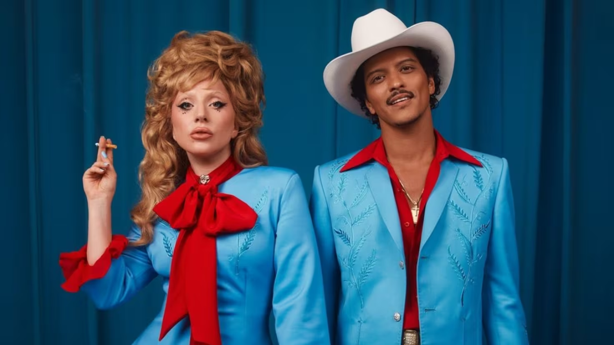 Las 10 canciones más buscadas en Shazam. Foto: Lady Gaga, Bruno Mars. Las 10 canciones más buscadas en Shazam. Foto: Lady Gaga, Bruno Mars.