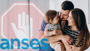 ANSES alerta a AUH: vence un trámite obligatorio y miles pueden perder un pago clave