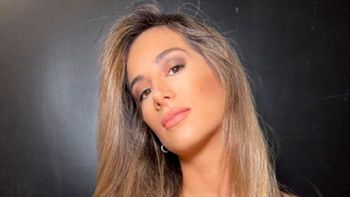 Estefi Berardi hizo un fuerte pedido contra el Gobierno por la suba del dólar